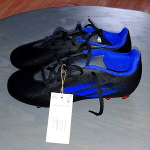 Adidas XSpeedflow.4 FxGJ soccer cleats